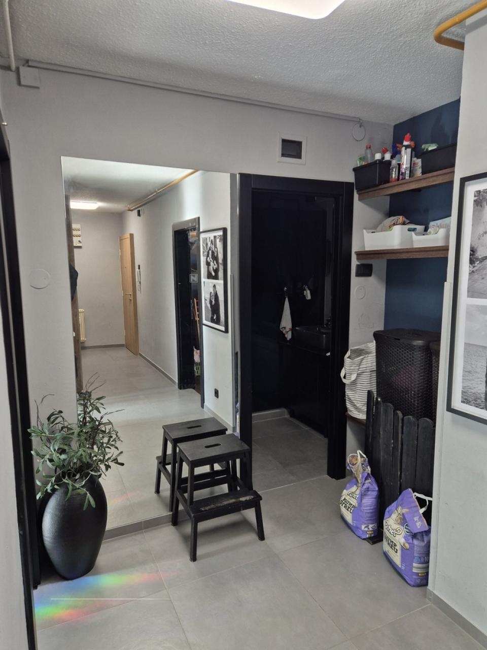 Квартира в Любляне, Словения, 83 м² - фото 7
