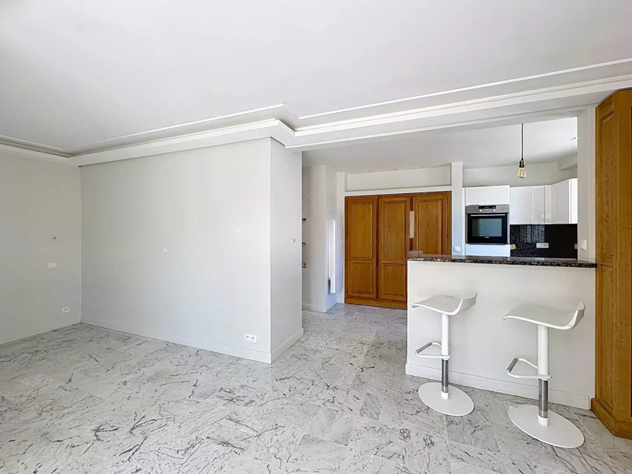 Квартира в Каннах, Франция, 46 м² - фото 7