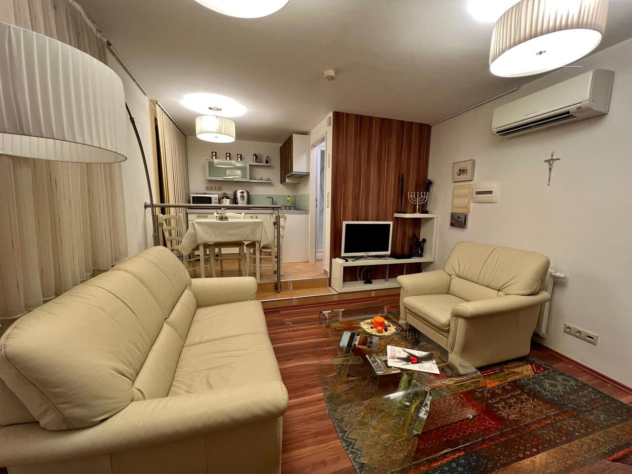 Квартира в Изоле, Словения, 150 м² - фото 6