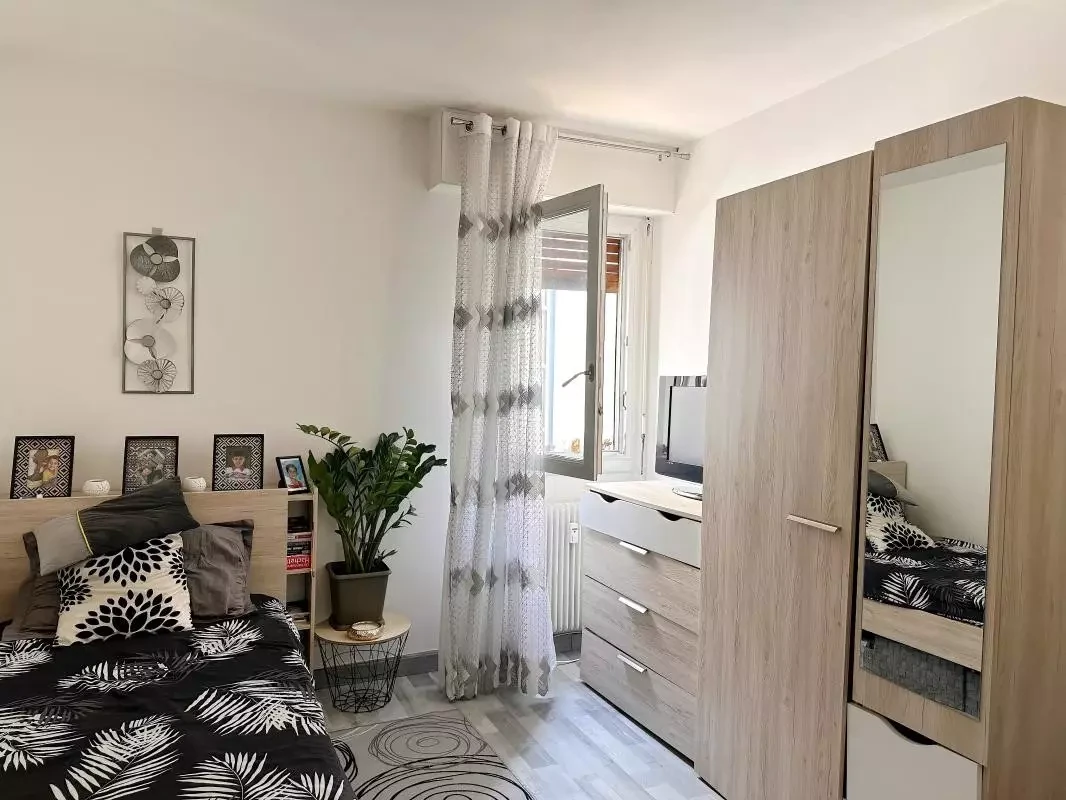 Квартира в Каннах, Франция, 63 м² - фото 7