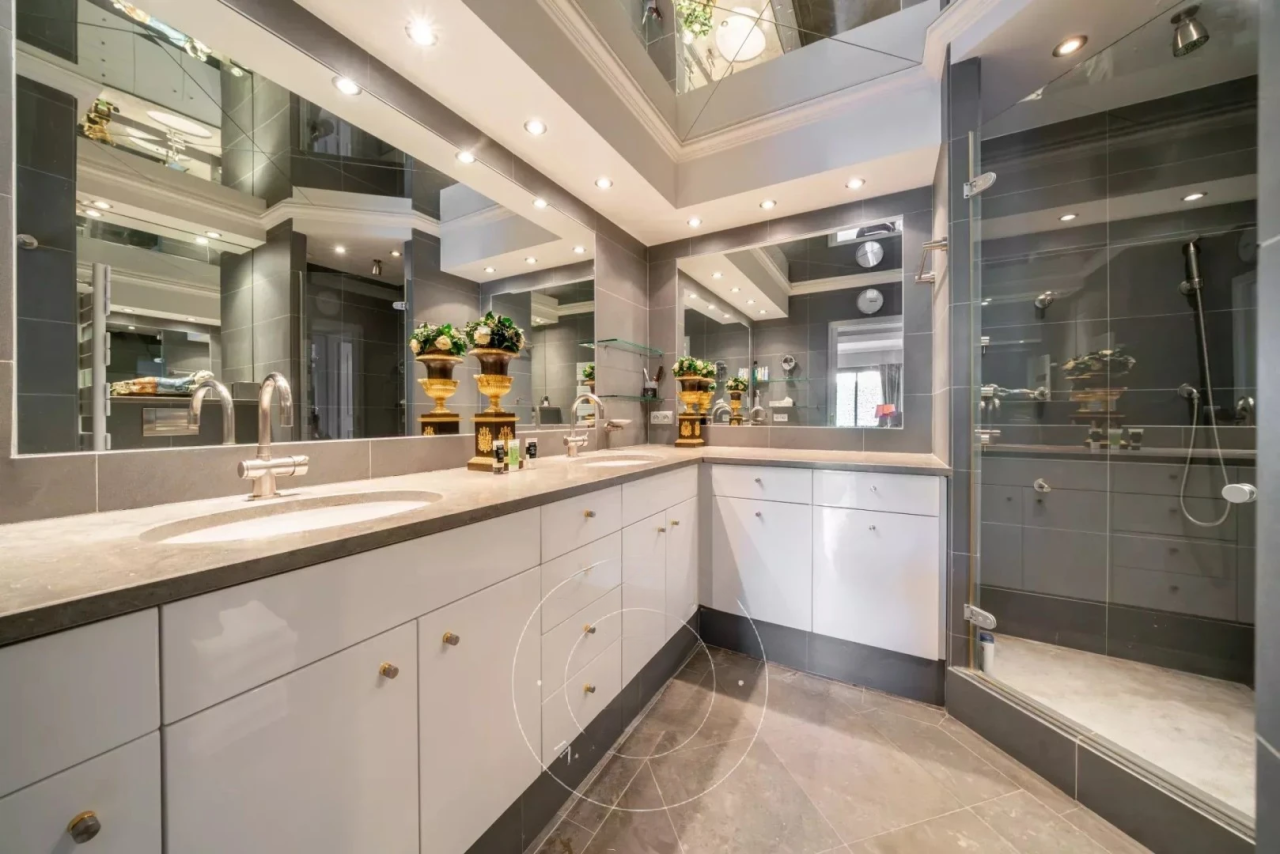 Квартира в Каннах, Франция, 150 м² - фото 7
