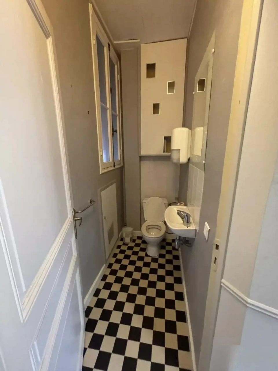 Квартира в Каннах, Франция, 70 м² - фото 7