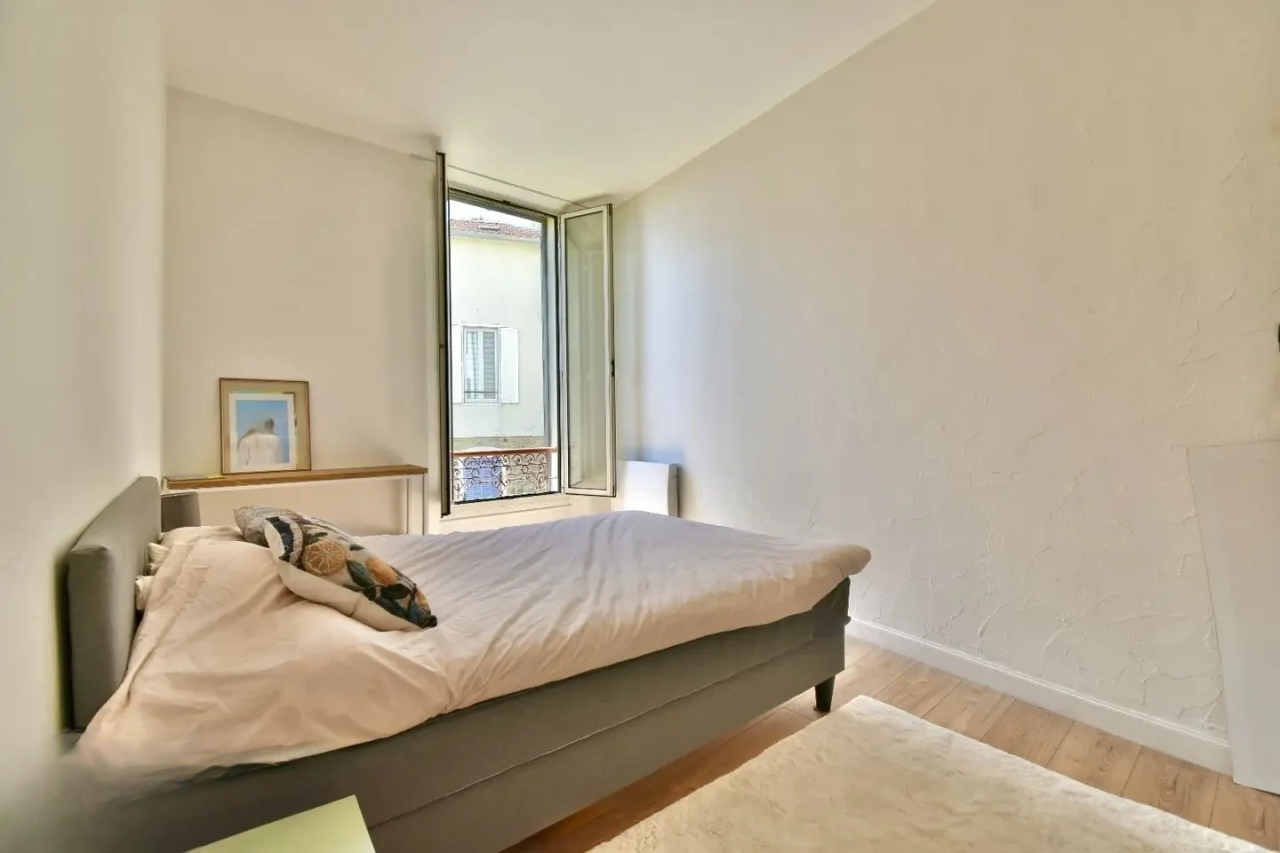 Квартира в Каннах, Франция, 35 м² - фото 7
