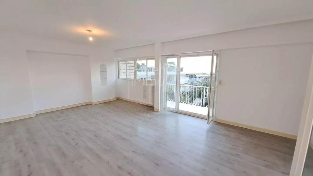 Квартира в Каннах, Франция, 96 м² - фото 7
