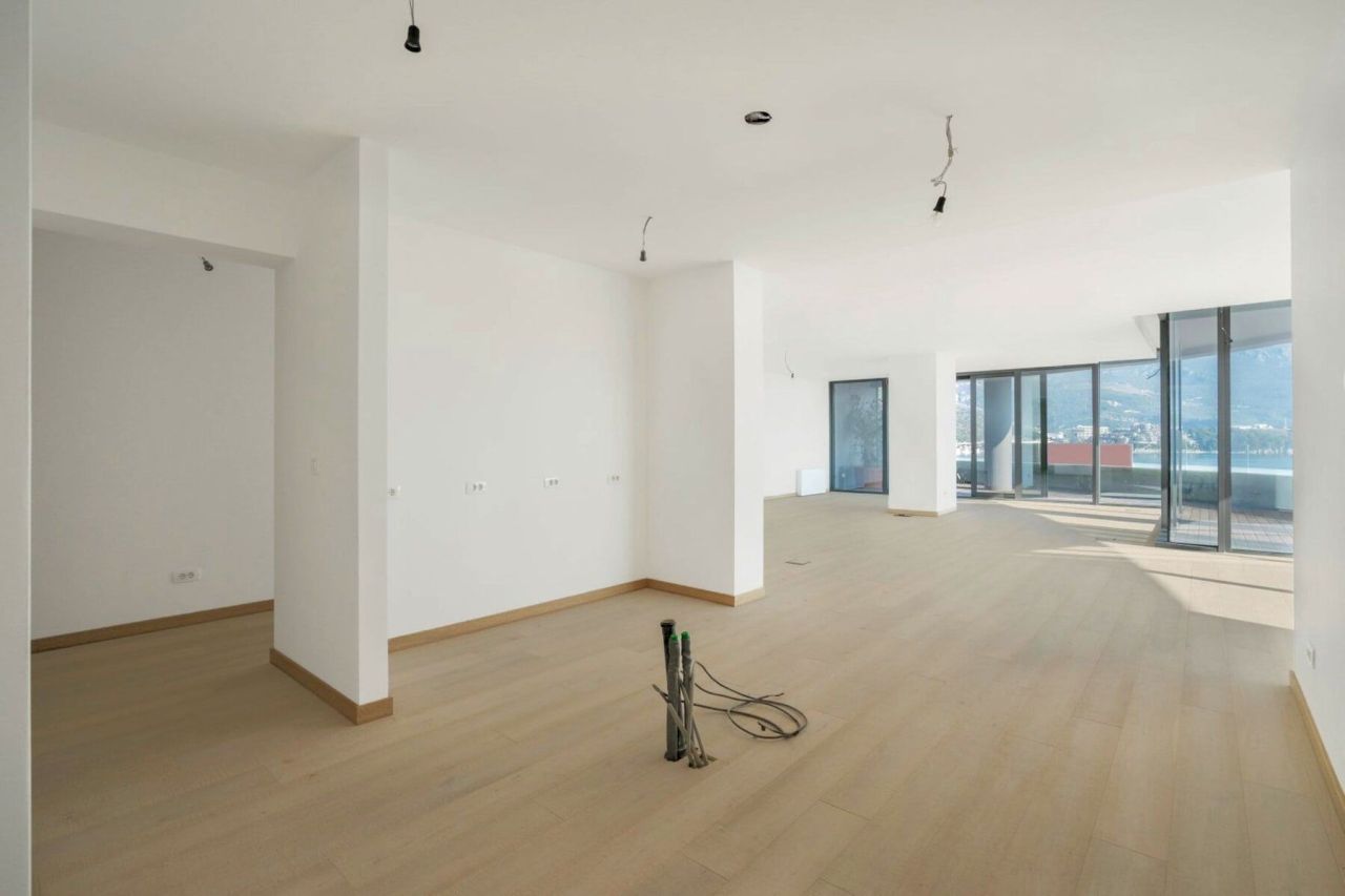 Апартаменты в Будве, Черногория, 270 м² - фото 10