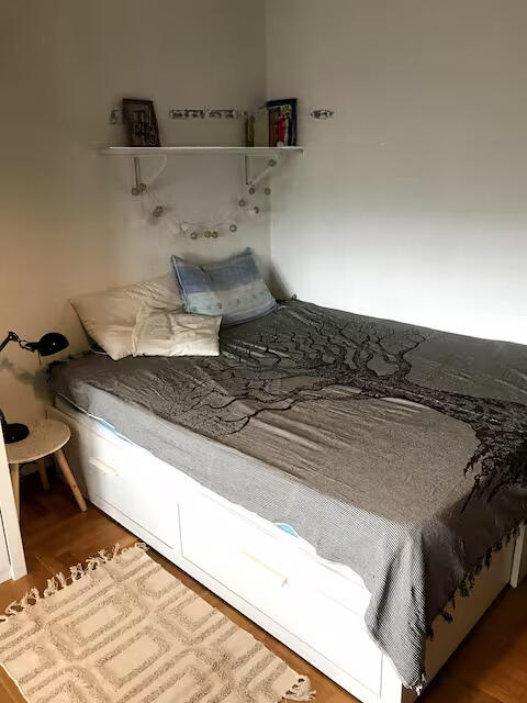 Квартира в Копере, Словения, 38 м² - фото 6