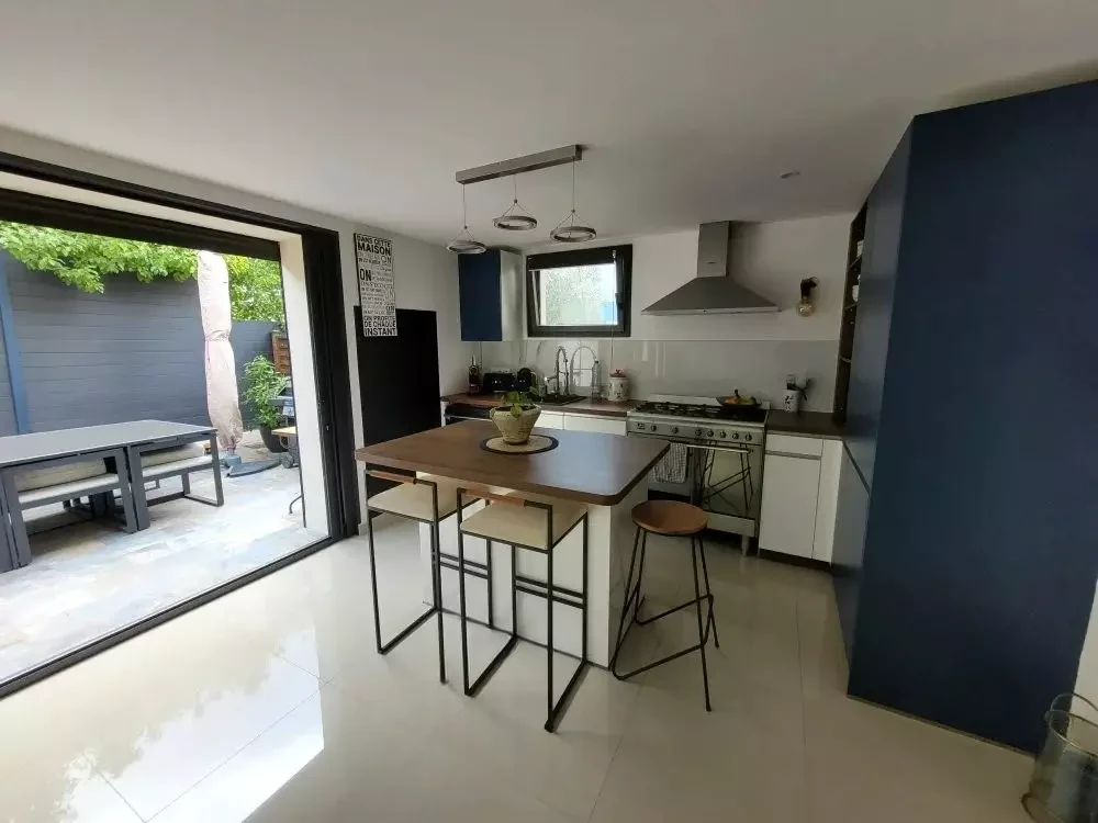 Квартира в Каннах, Франция, 39 м² - фото 7
