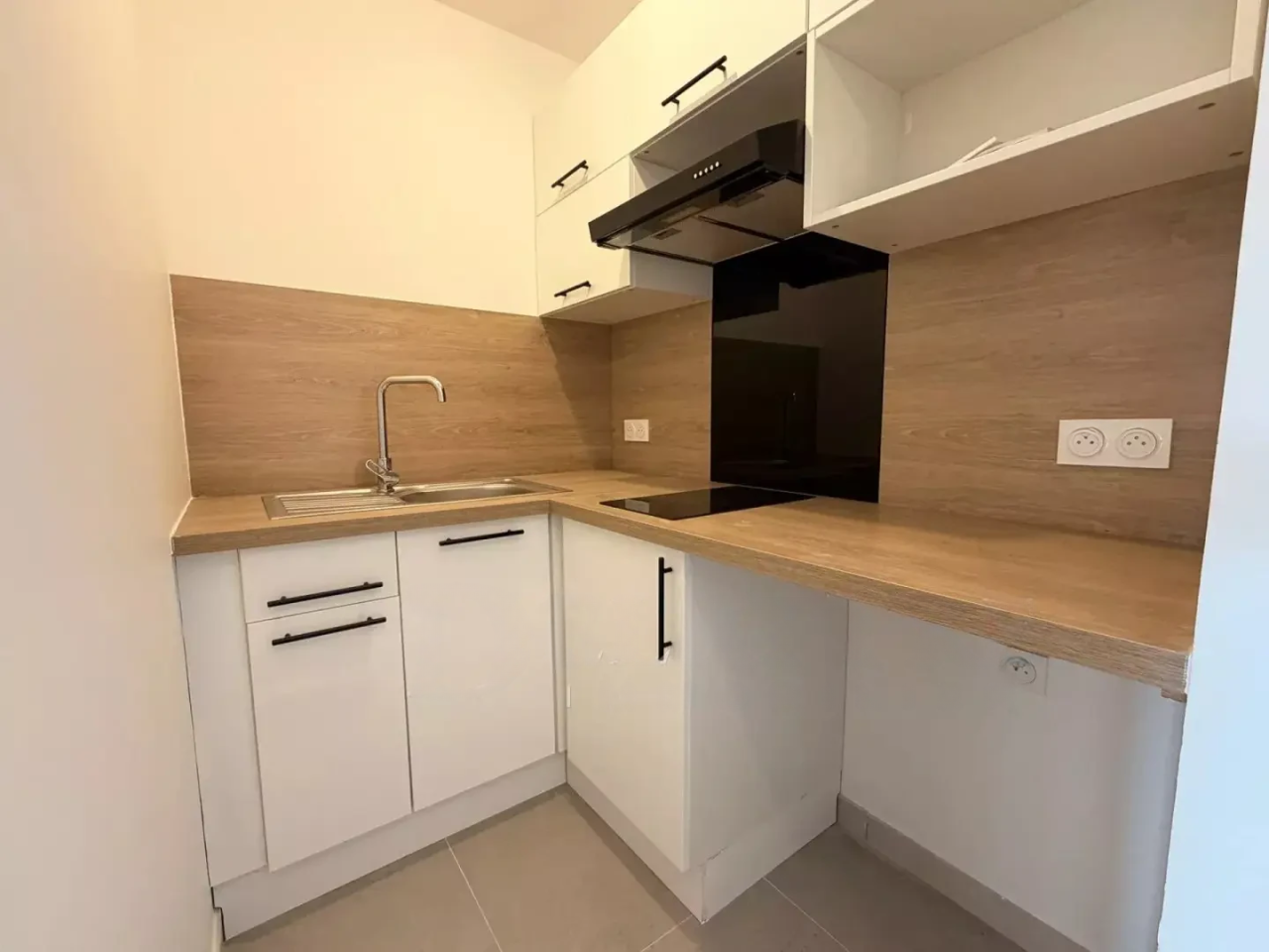 Квартира в Каннах, Франция, 30 м² - фото 7