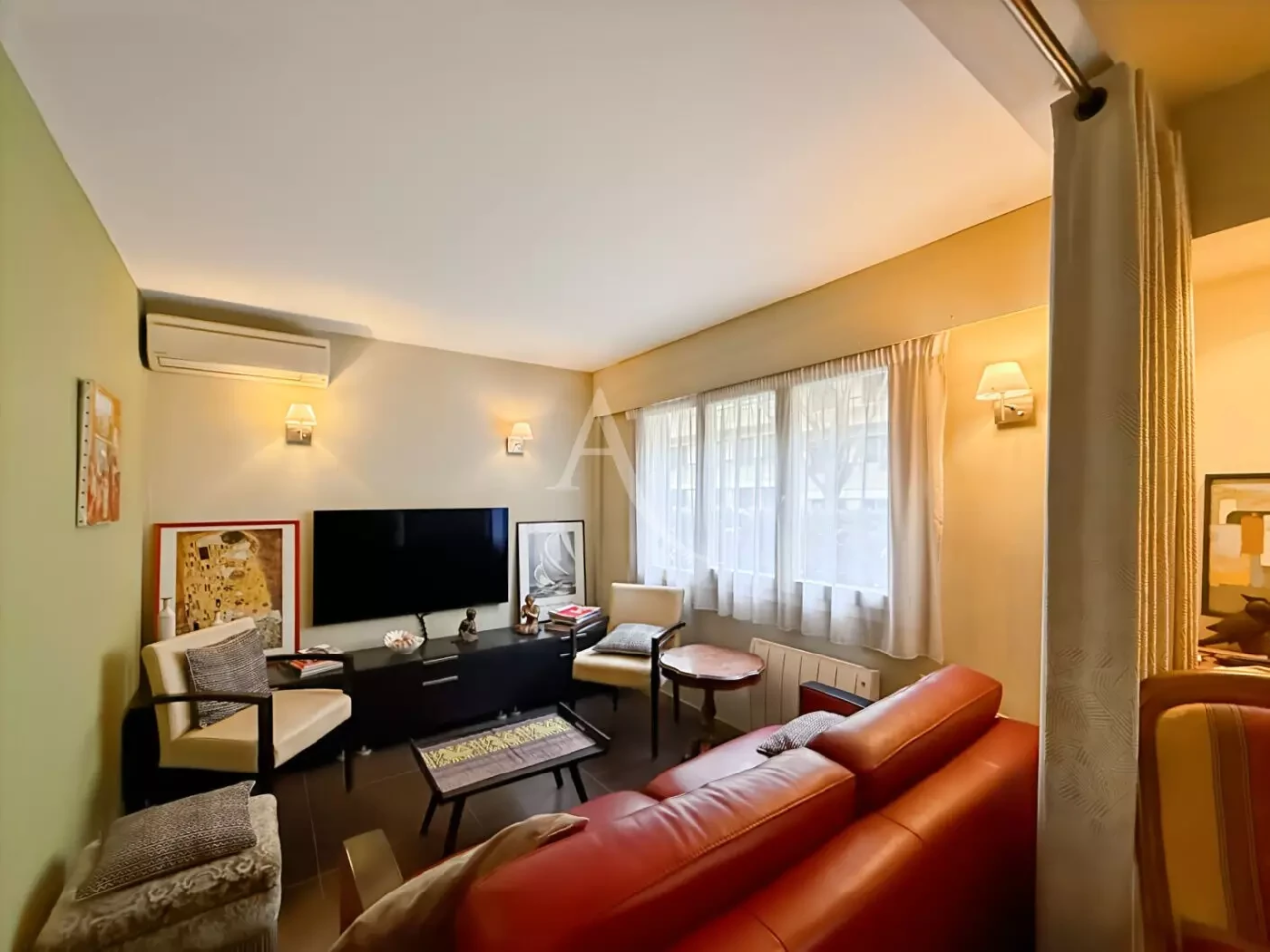 Квартира в Каннах, Франция, 59 м² - фото 7