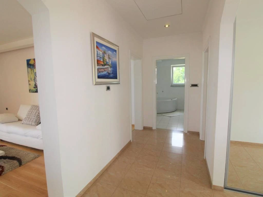 Квартира в Опатии, Хорватия, 128 м² - фото 7