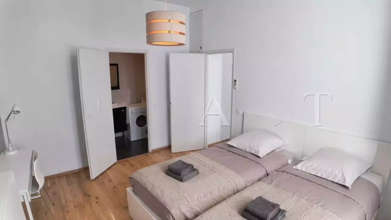 Квартира в Каннах, Франция, 41 м² - фото 7