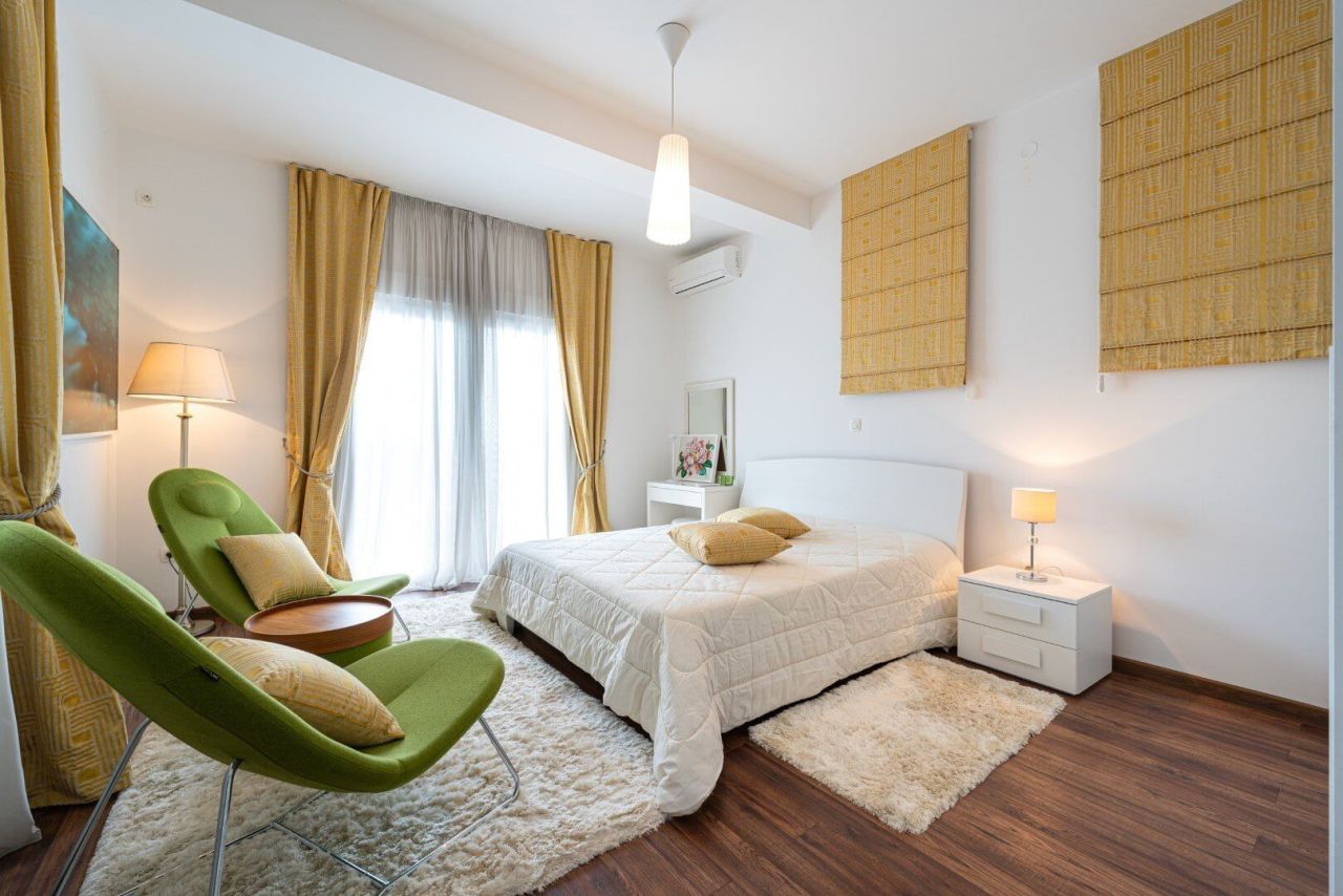Дом в Херцег-Нови, Черногория, 357 м² - фото 10