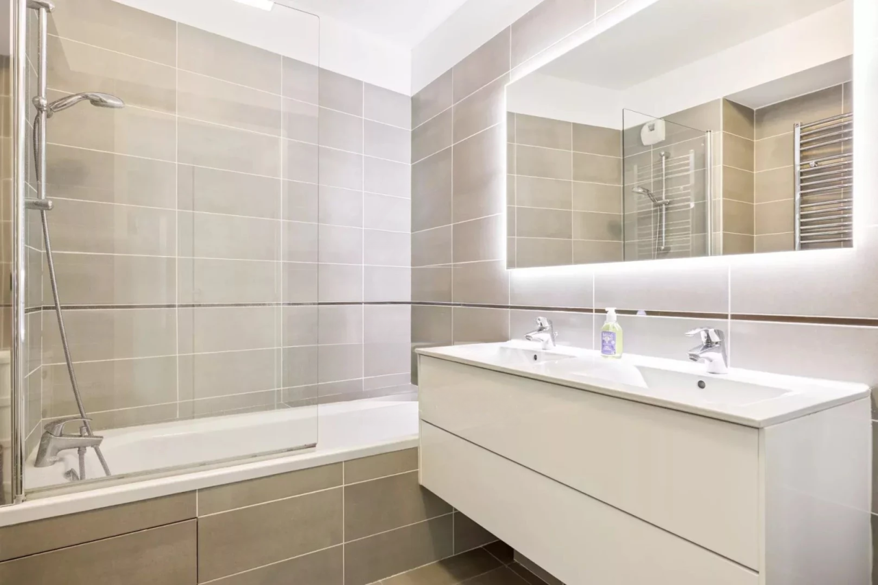 Квартира в Каннах, Франция, 64 м² - фото 7