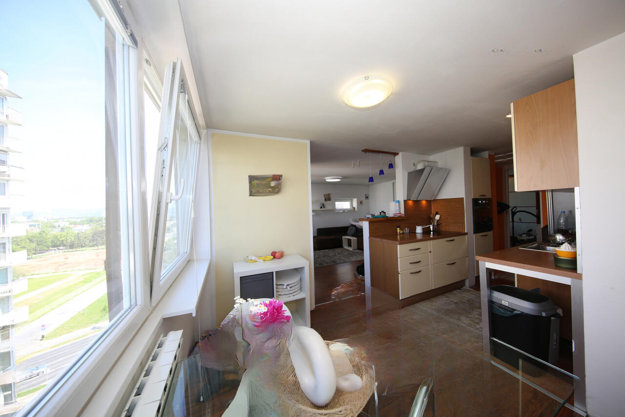 Квартира в Любляне, Словения, 82 м² - фото 7