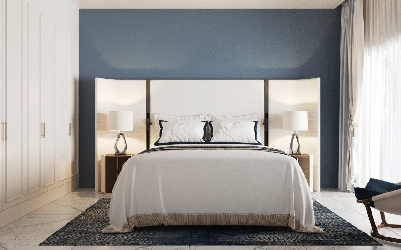 Апартаменты в Улцине, Черногория, 75 м² - фото 10