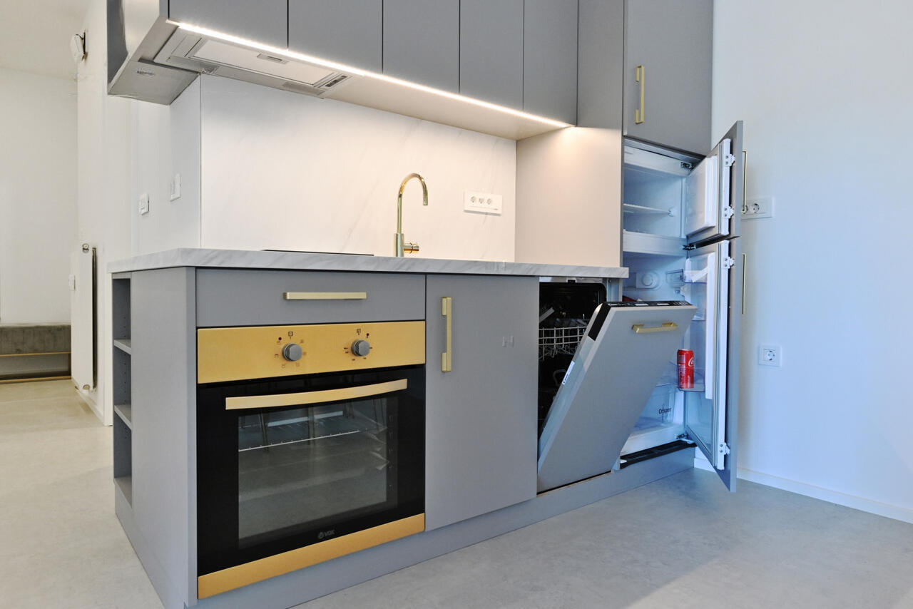 Квартира в Любляне, Словения, 74 м² - фото 7