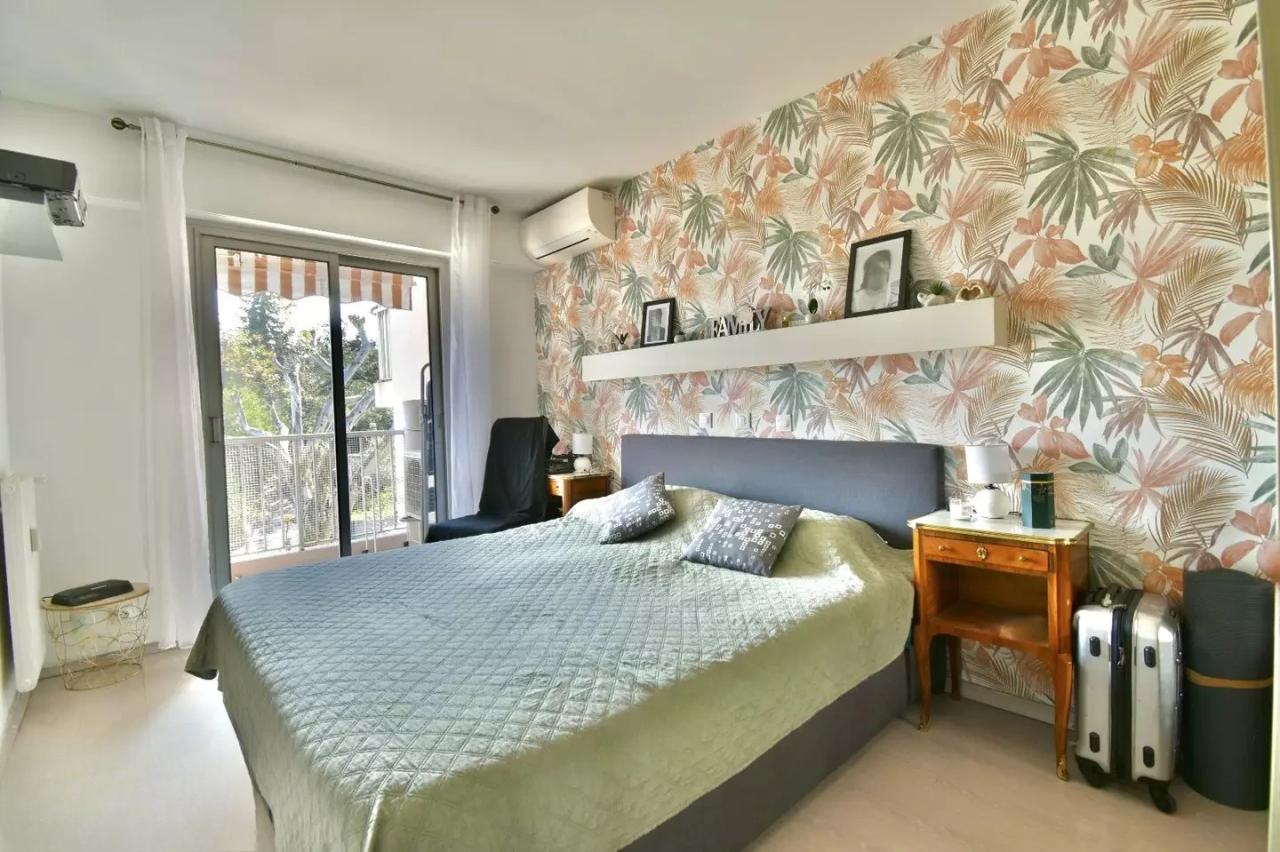 Квартира в Каннах, Франция, 79 м² - фото 7
