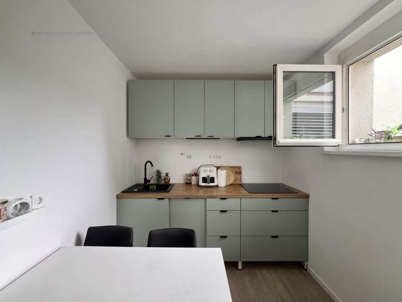Квартира в Любляне, Словения, 53 м² - фото 7