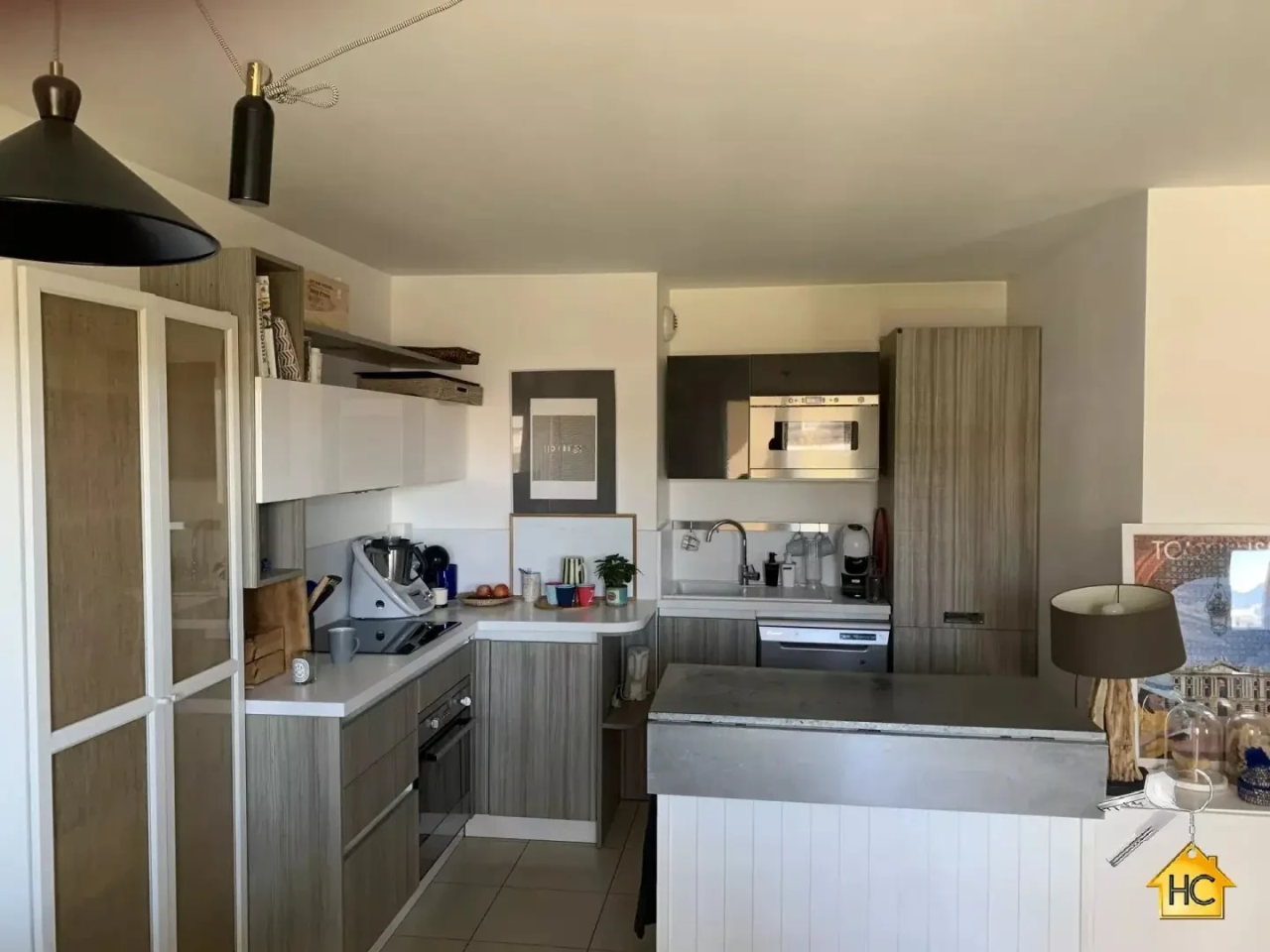 Квартира в Каннах, Франция, 81 м² - фото 7