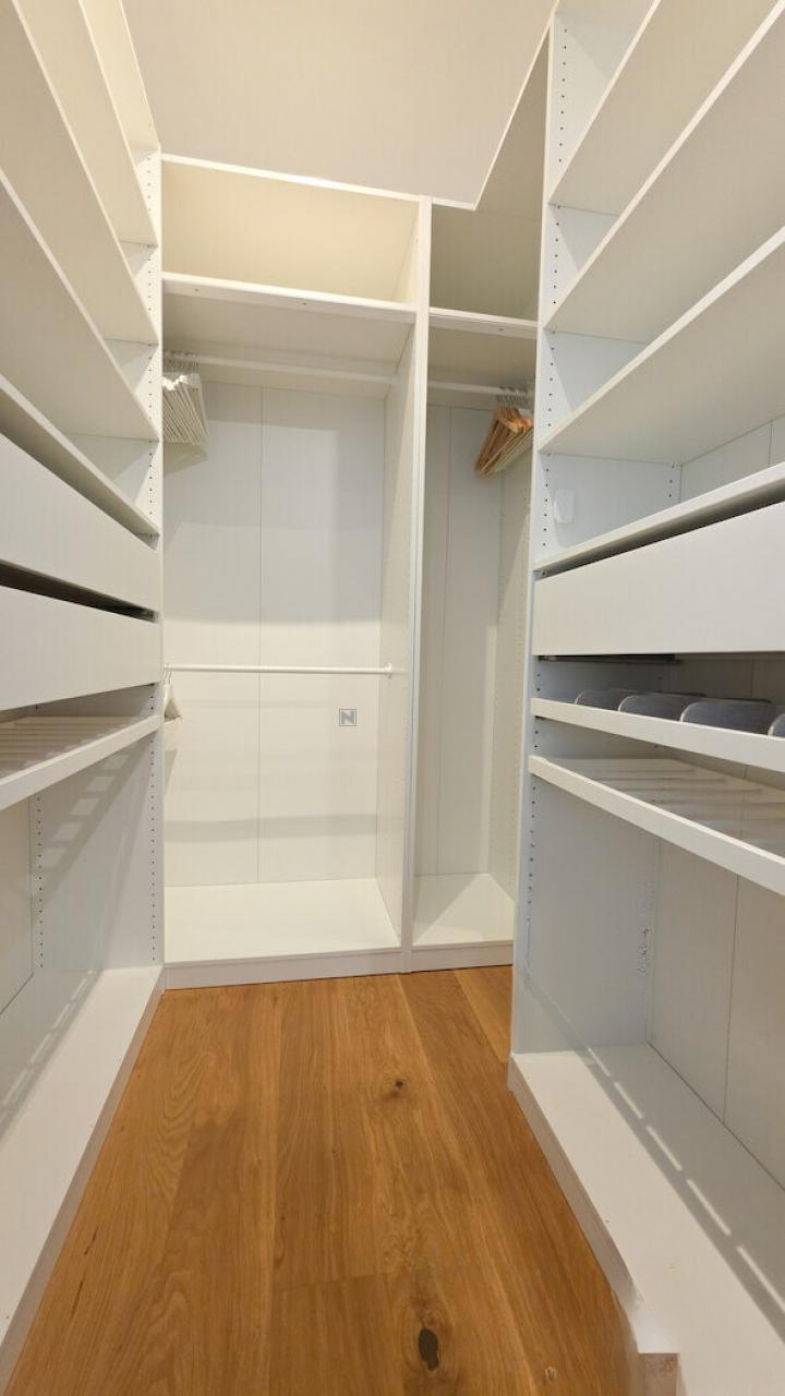 Квартира в Любляне, Словения, 75 м² - фото 7