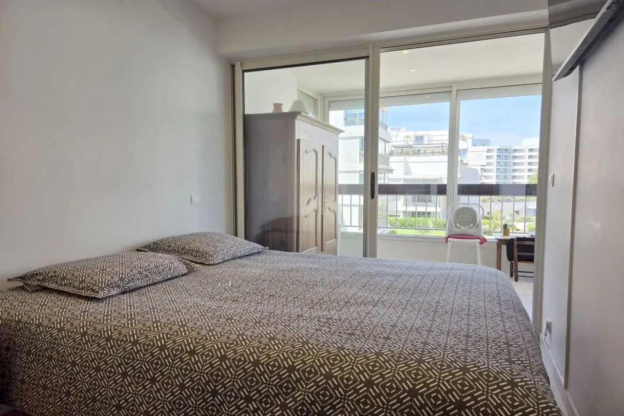Квартира в Каннах, Франция, 70 м² - фото 7