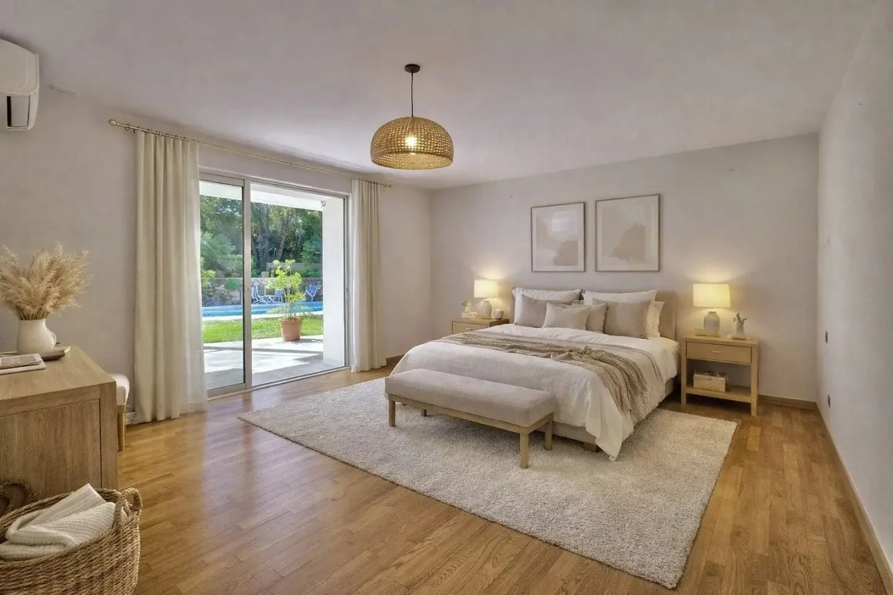 Квартира в Каннах, Франция, 265 м² - фото 7