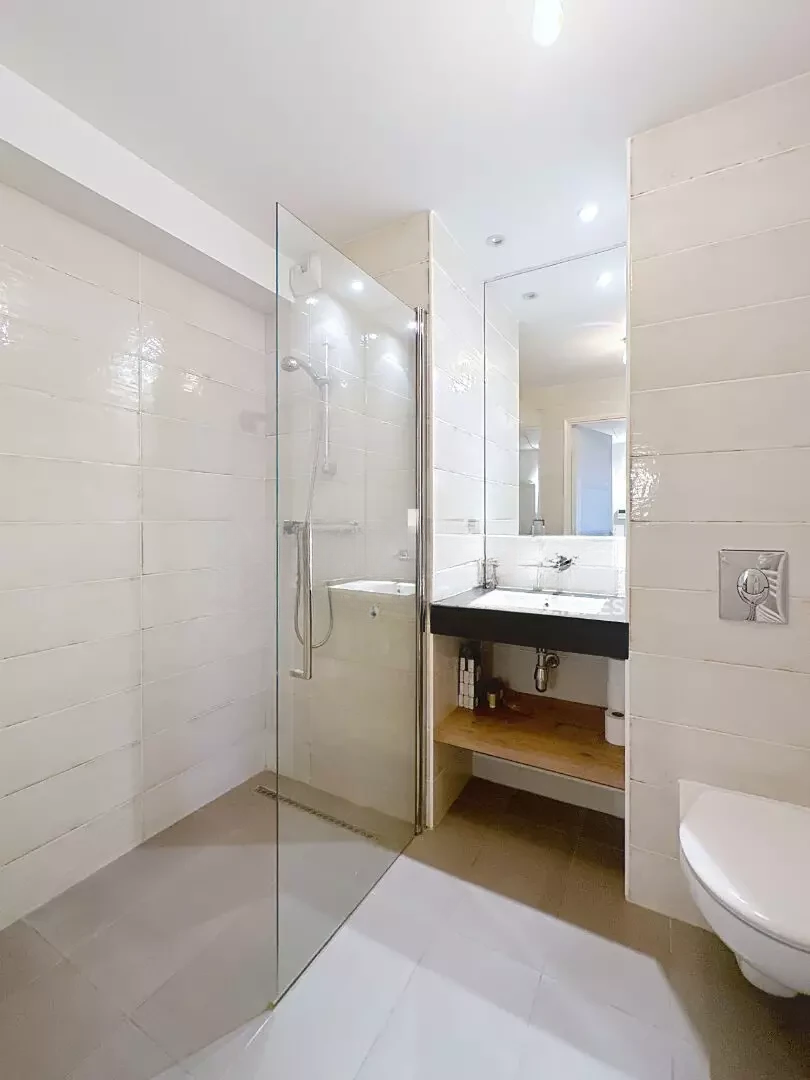 Квартира в Каннах, Франция, 40 м² - фото 7