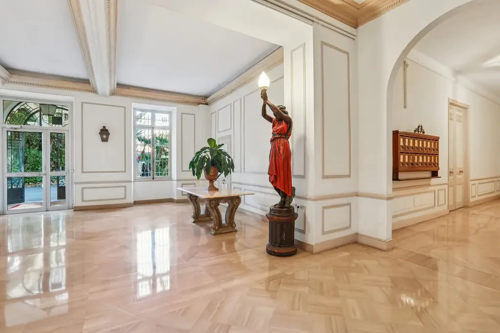 Квартира в Каннах, Франция, 147 м² - фото 7