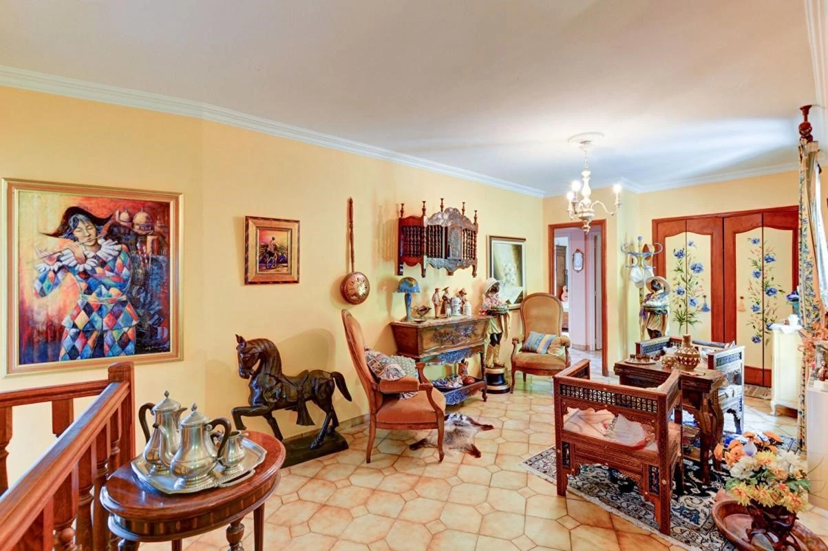 Квартира в Каннах, Франция, 231 м² - фото 7