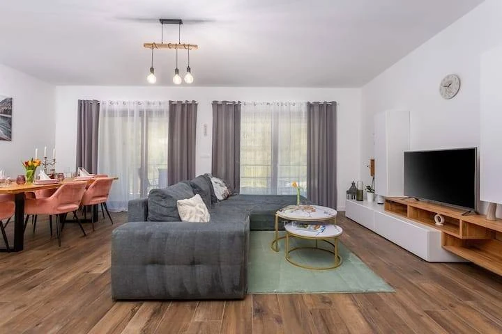 Дом в Опатии, Хорватия, 181 м² - фото 6