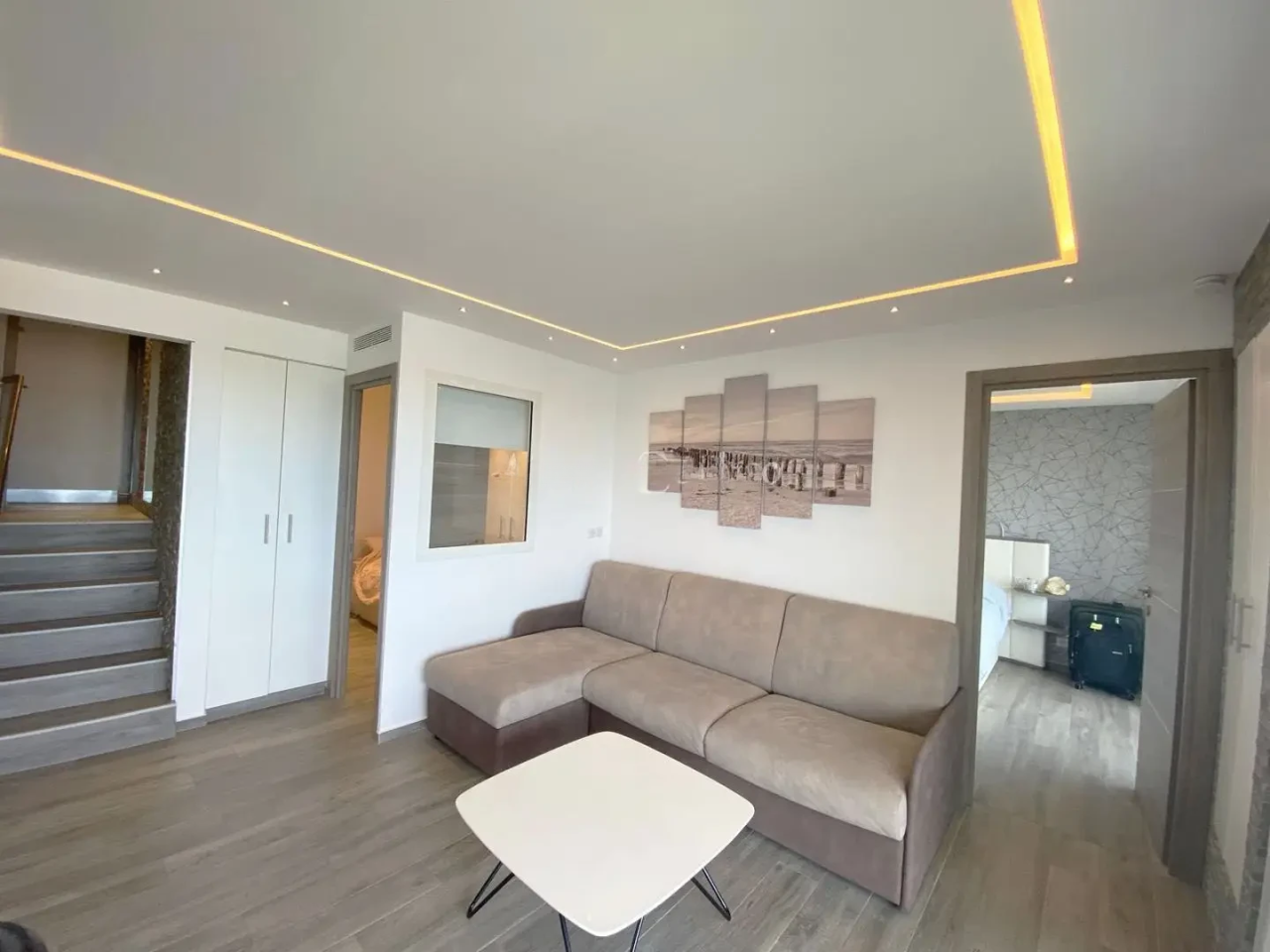 Квартира в Каннах, Франция, 45 м² - фото 7
