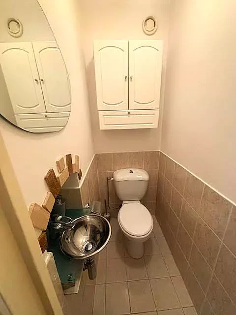 Квартира в Каннах, Франция, 44 м² - фото 7