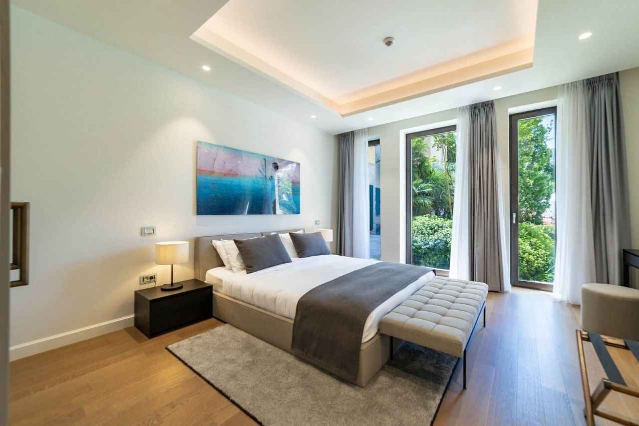 Апартаменты в Херцег-Нови, Черногория, 90 м² - фото 11