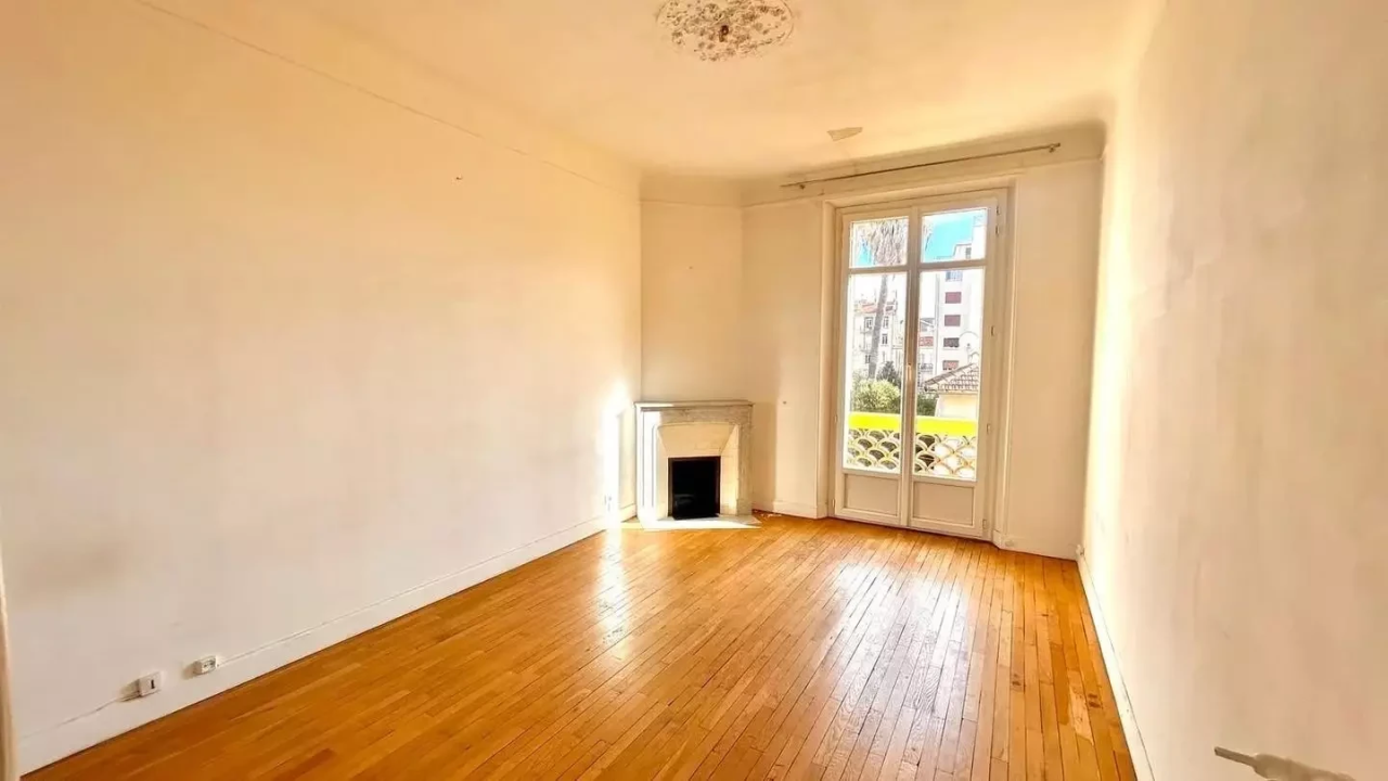 Квартира в Каннах, Франция, 118 м² - фото 5