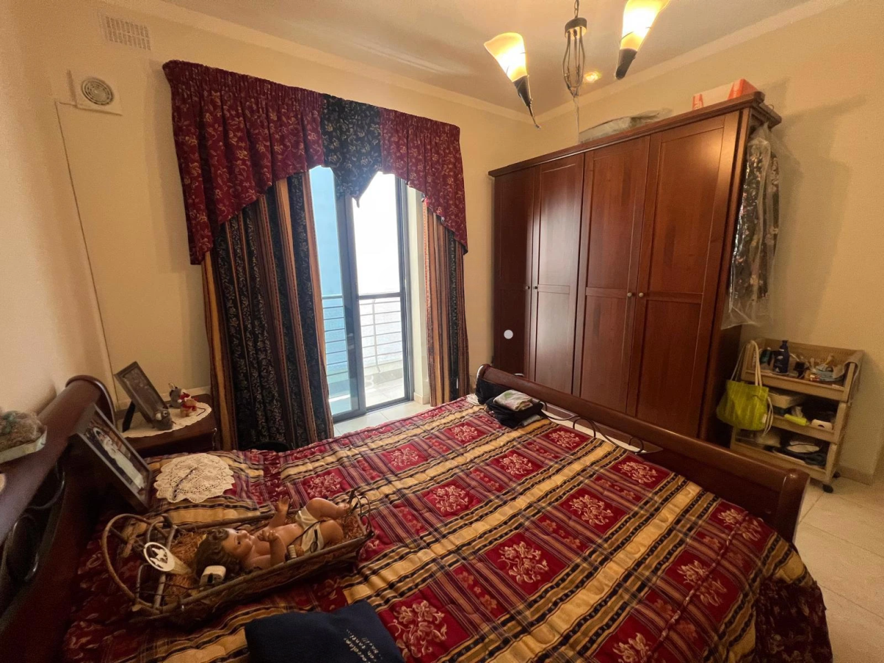 Квартира в Сан-Лоренце, Мальта, 127 м² - фото 7