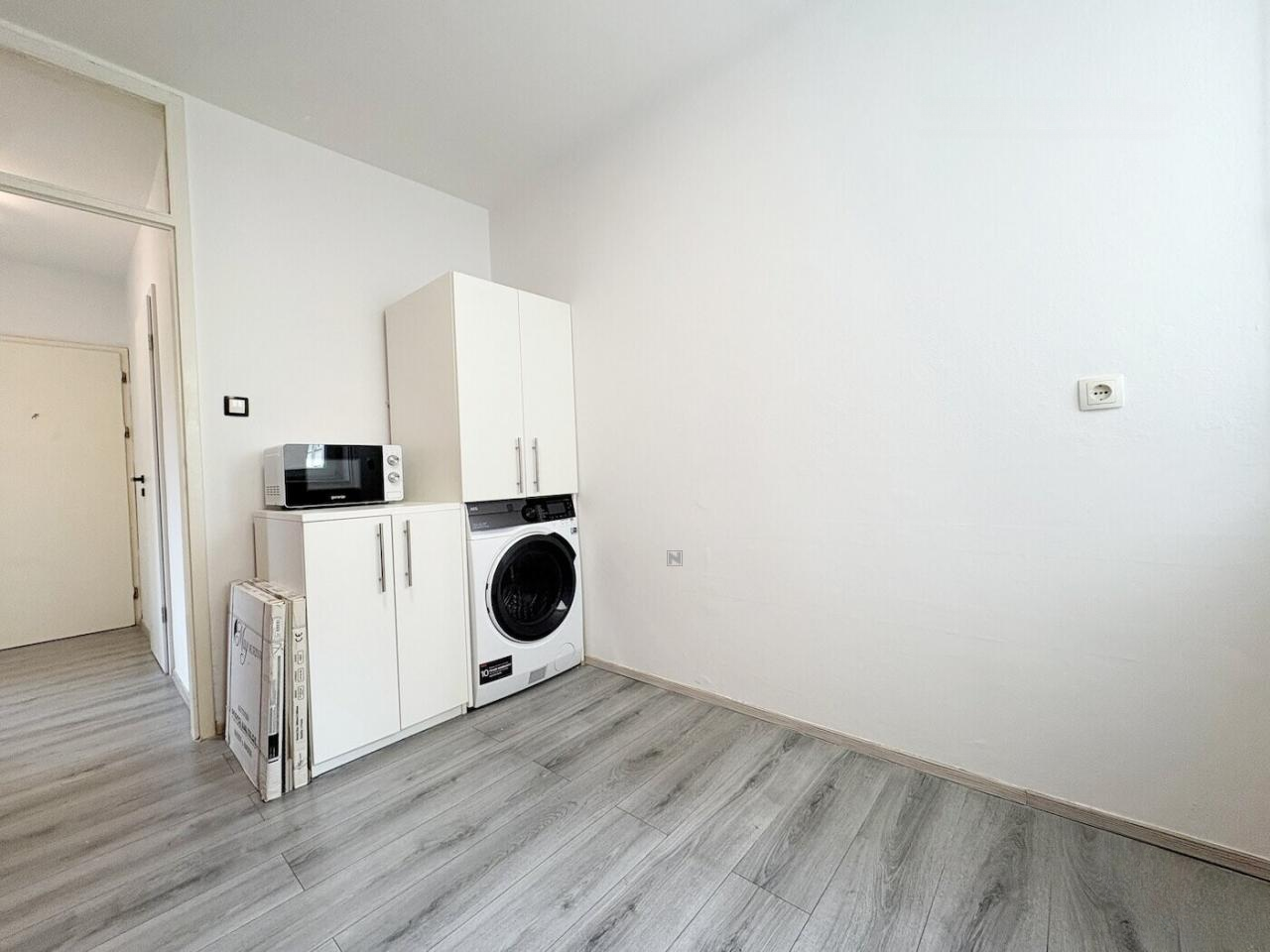 Квартира в Любляне, Словения, 35 м² - фото 7