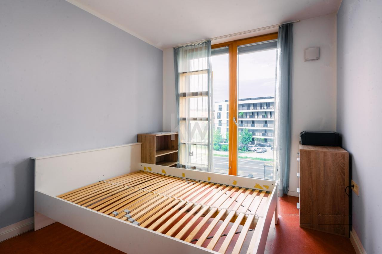 Квартира в Любляне, Словения, 64 м² - фото 7