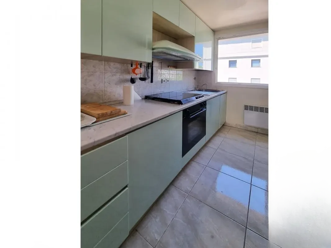 Квартира в Каннах, Франция, 74 м² - фото 7