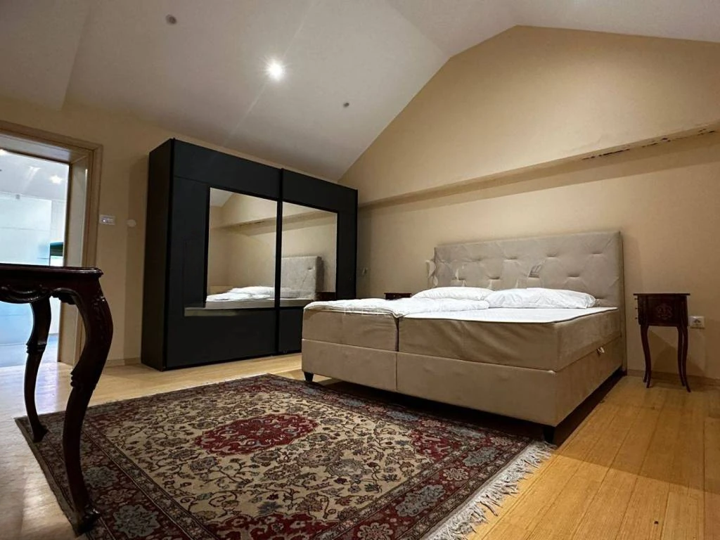 Квартира в Опатии, Хорватия, 134 м² - фото 7