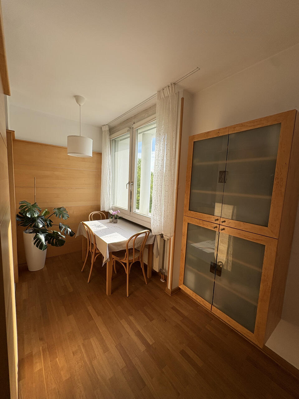 Квартира в Любляне, Словения, 50 м² - фото 7