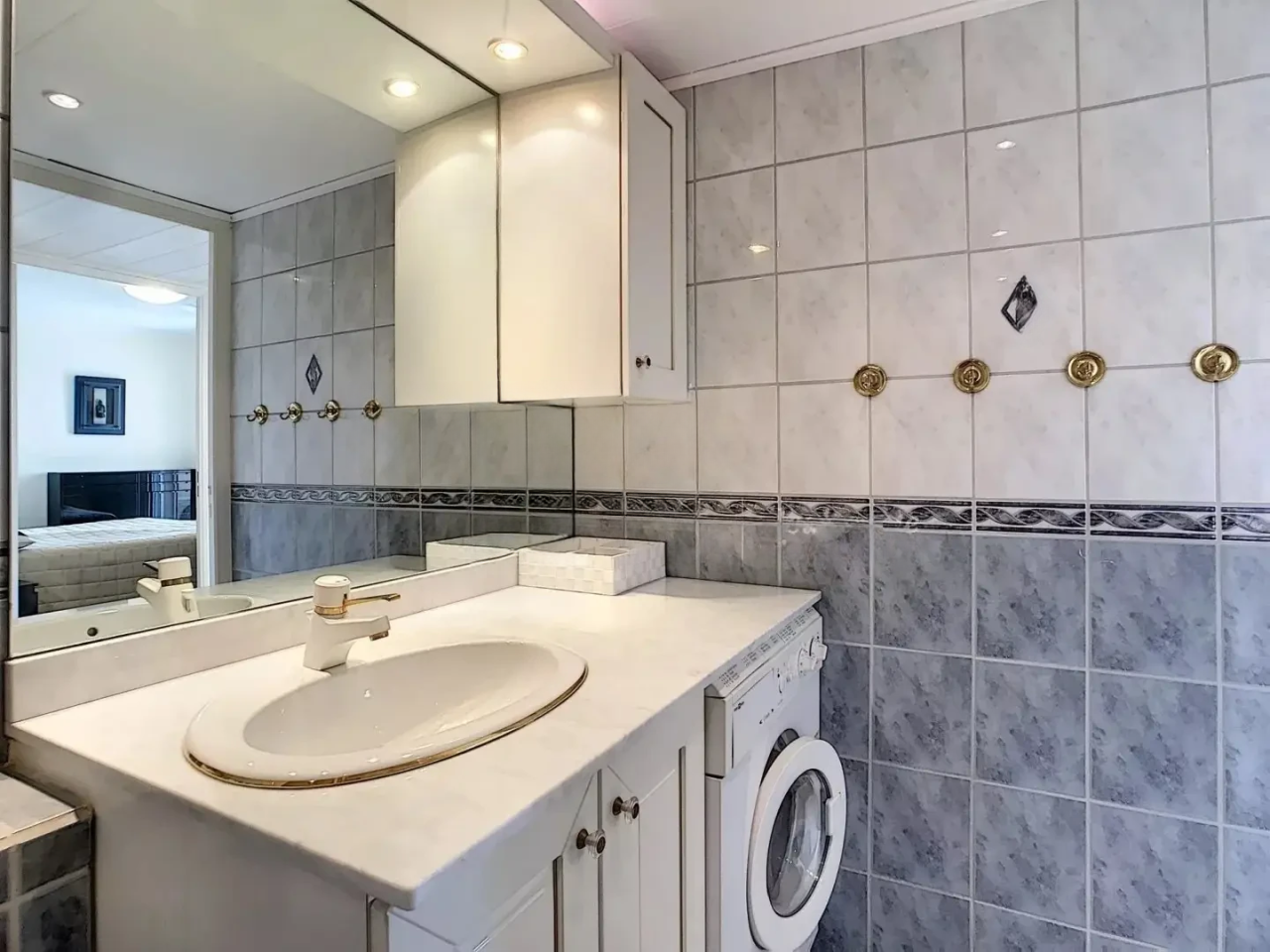 Квартира в Каннах, Франция, 43 м² - фото 7