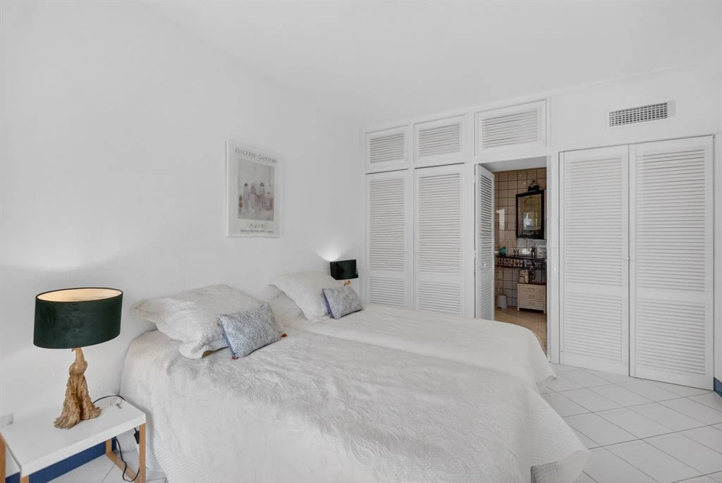Квартира в Каннах, Франция, 55 м² - фото 7