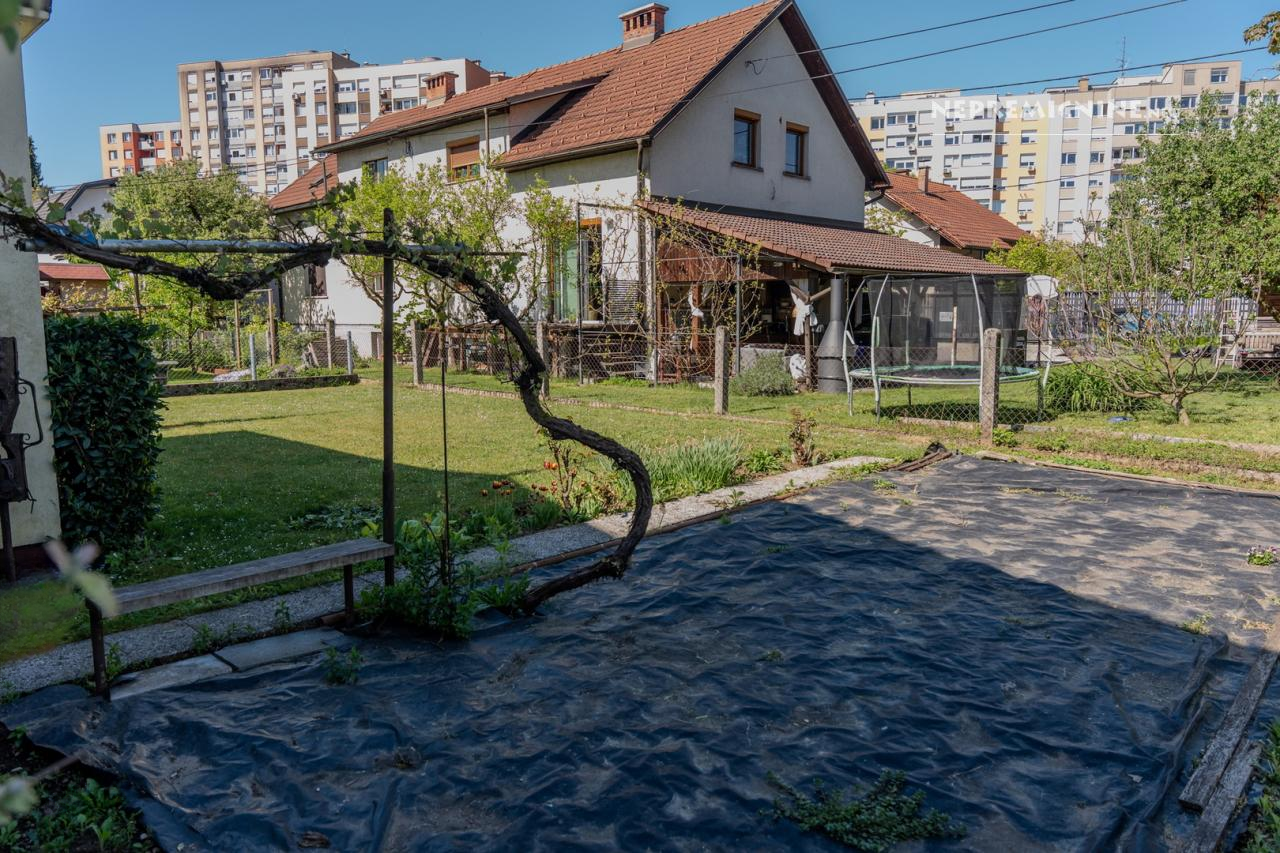 Дом в Любляне, Словения, 158 м² - фото 7