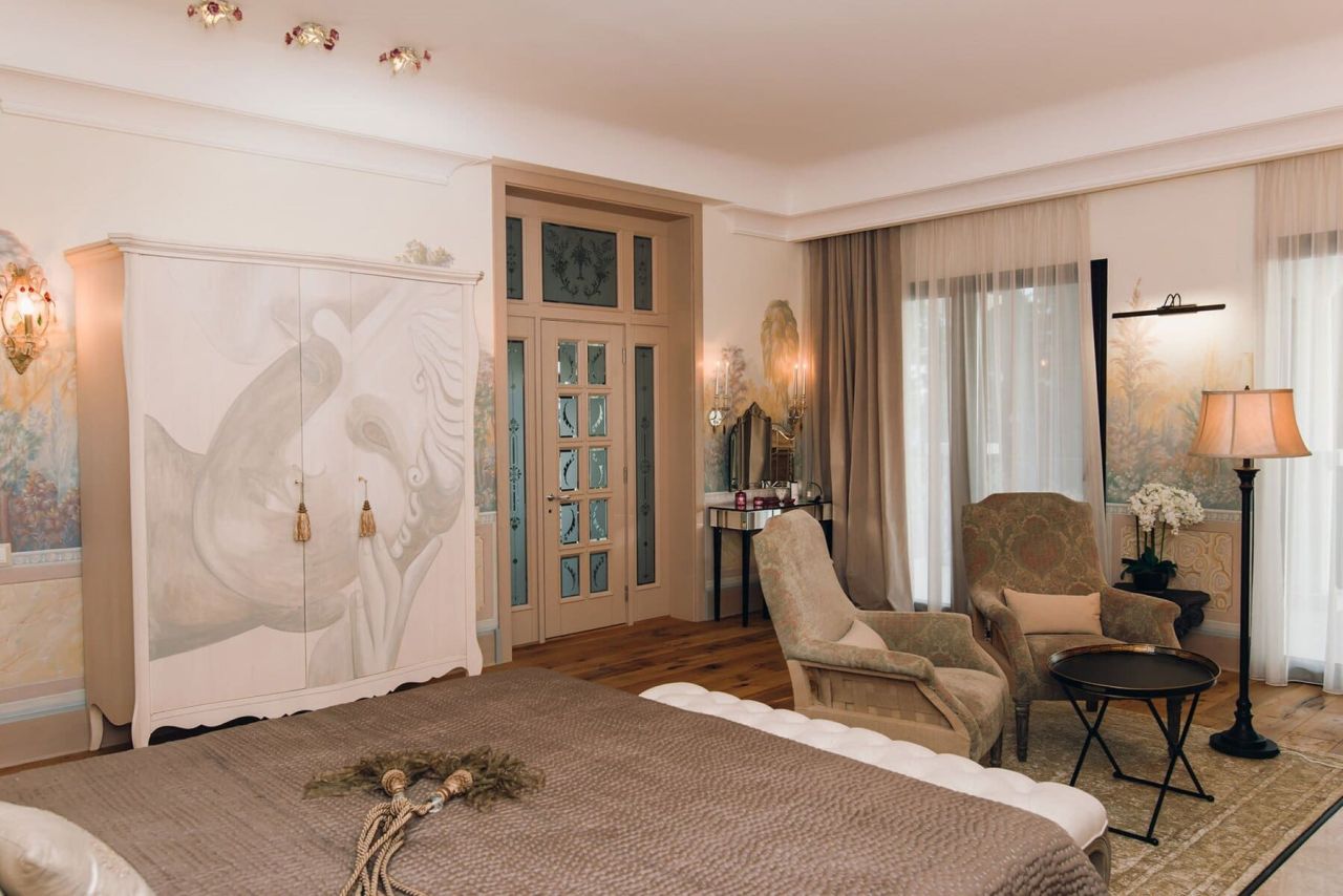 Вилла в Режевичах, Черногория, 550 м² - фото 11
