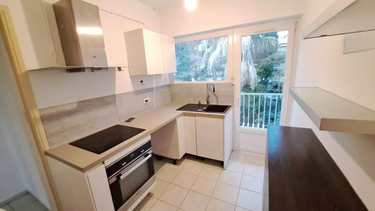Квартира в Каннах, Франция, 96 м² - фото 8