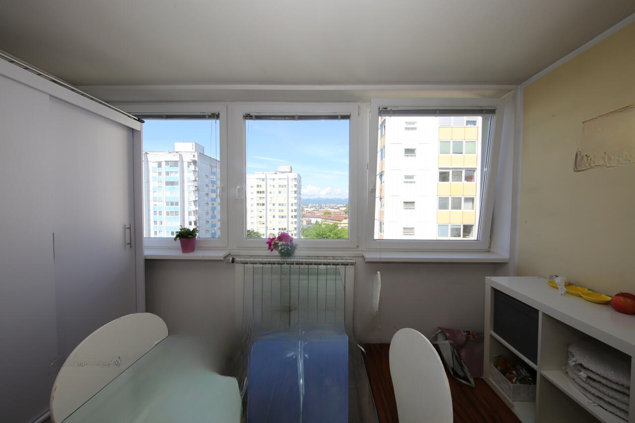 Квартира в Любляне, Словения, 82 м² - фото 8