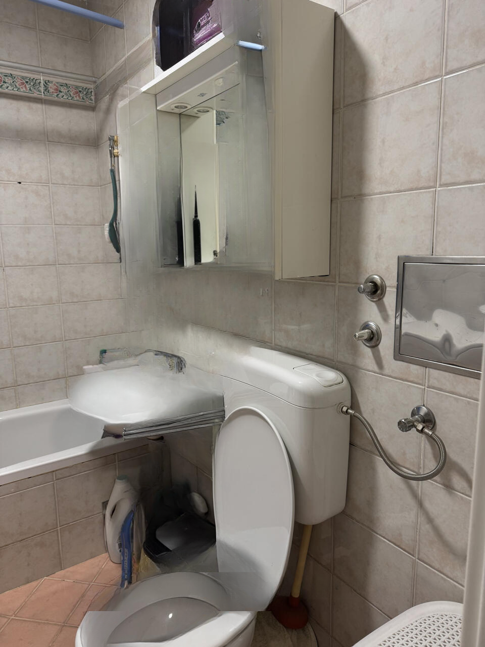 Квартира в Любляне, Словения, 62 м² - фото 8