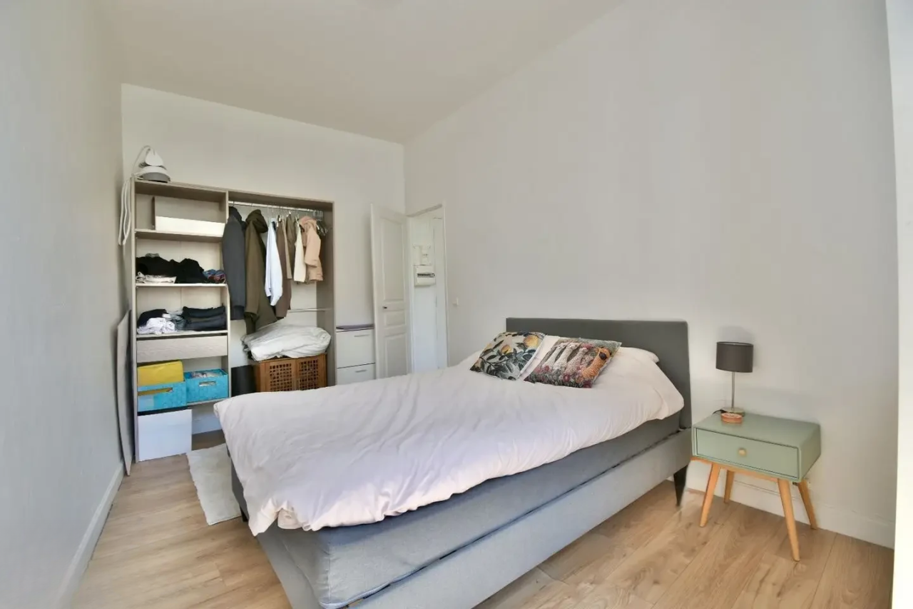 Квартира в Каннах, Франция, 35 м² - фото 8