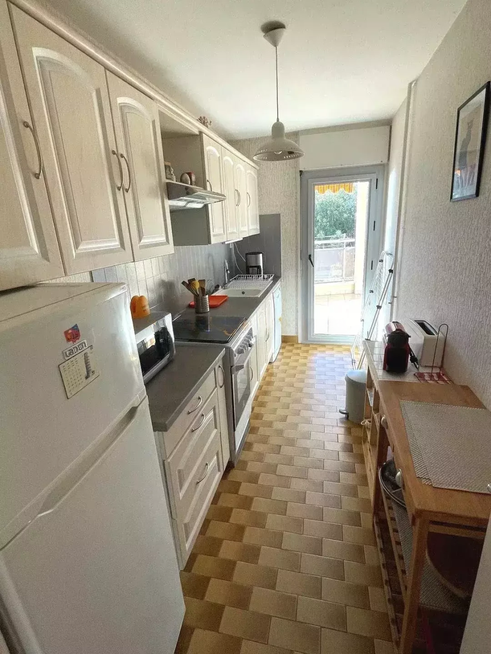 Квартира в Каннах, Франция, 59 м² - фото 8