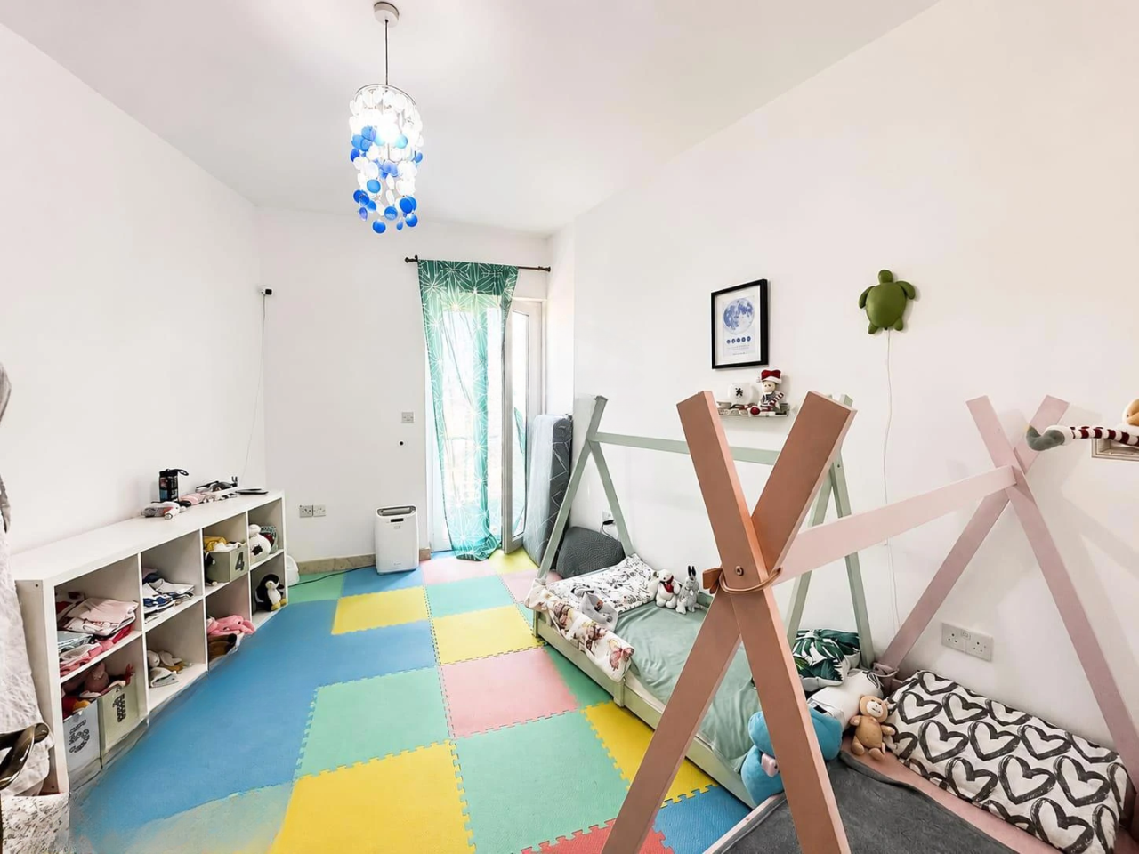 Квартира в Зуррике, Мальта, 200 м² - фото 8